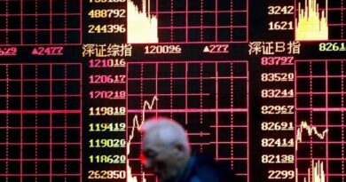 Asian Markets Will See Volatility From Ukraine: Wong