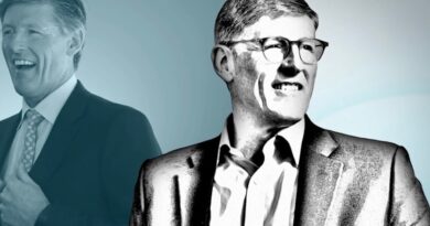 Citigroup CEO Michael Corbat discusses the recession, the coronavirus pandemic, and negative rates