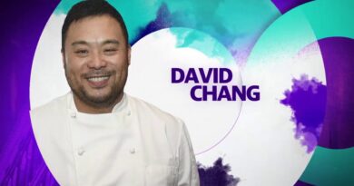 Coronavirus and the restaurant business: This is going to have severe repercussions: David Chang