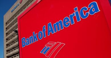 Bank of America 4Q Trading Revenue Misses Estimates