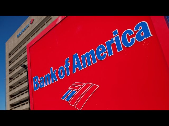 Bank of America 4Q Trading Revenue Misses Estimates