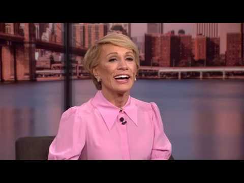 Barbara Corcoran says, ‘be comfortable being a loser’ to be successful