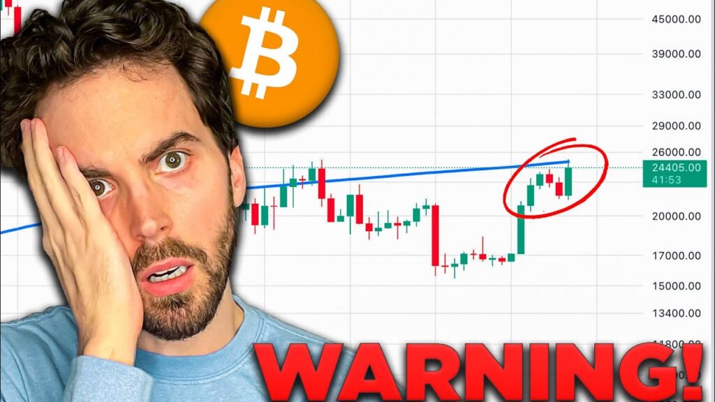 Be VERY Careful Buying Crypto Coins This Week (You Won’t Believe This!)