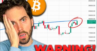 Be VERY Careful Buying Crypto Coins This Week (You Won’t Believe This!)