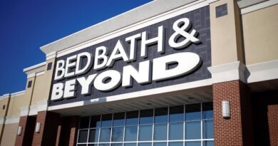 Bed Bath & Beyond Surges in Latest Round of Meme Mania