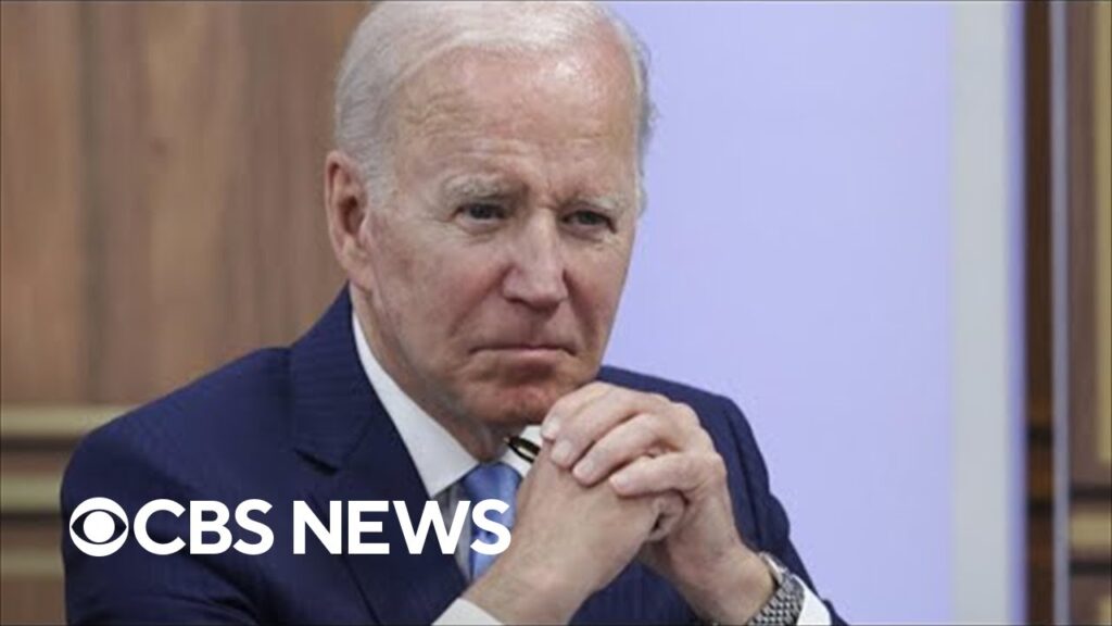 Biden administration’s economic team works to curb rising inflation