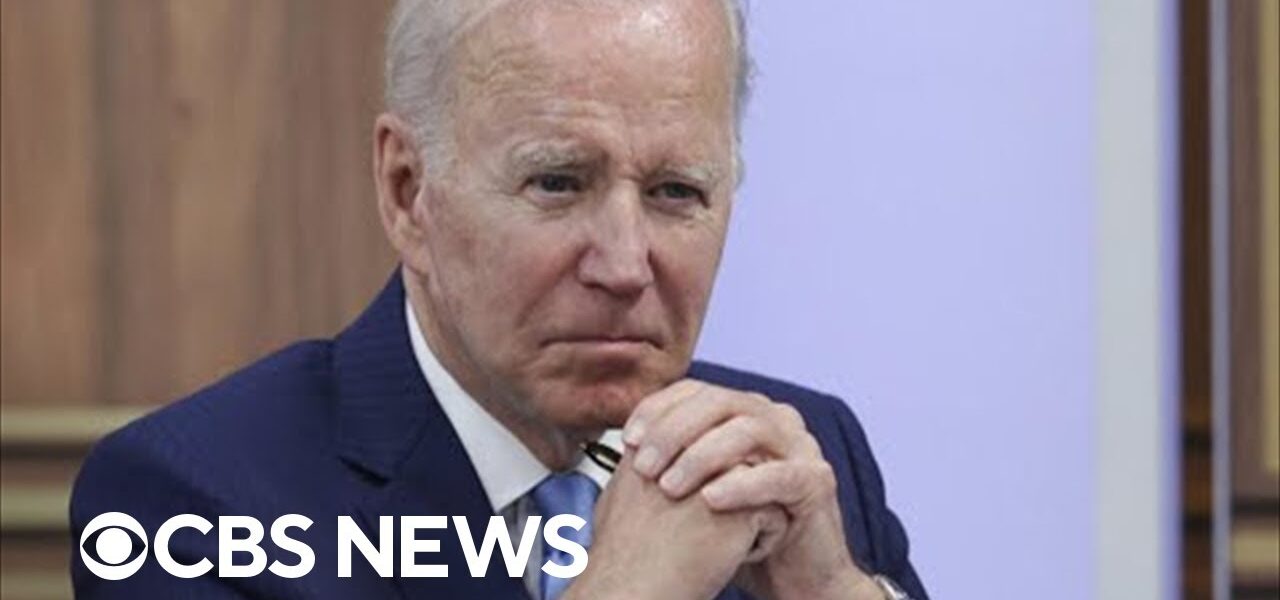 Biden administration’s economic team works to curb rising inflation