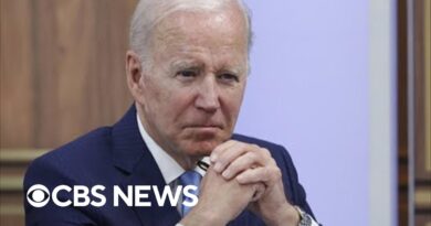 Biden administration’s economic team works to curb rising inflation