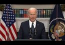 Biden Says He’s Convinced Putin Has Decided to Invade Ukraine