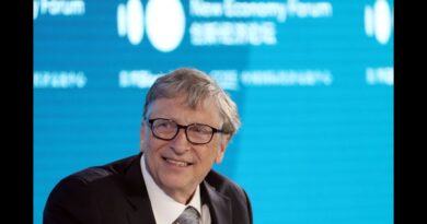 Bill Gates: I’m Not Bullish on Bitcoin