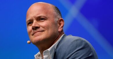 Billionaire Novogratz on Coinbase, Dogecoin, Hiring