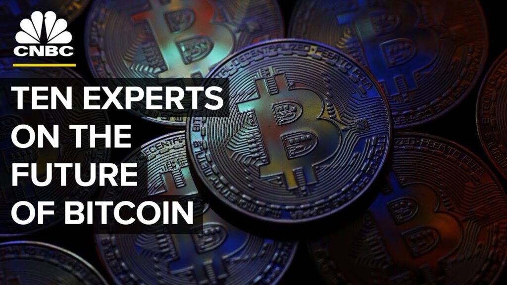 Bitcoin and Other Cryptocurrencies: Ten Experts Debate The Future