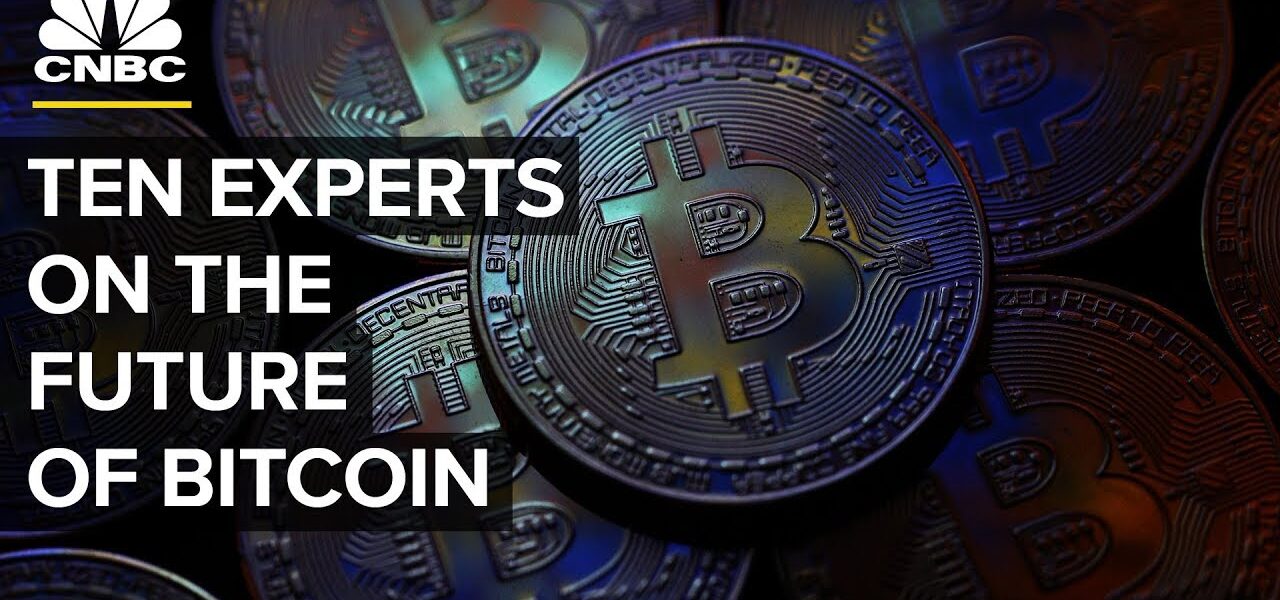 Bitcoin and Other Cryptocurrencies: Ten Experts Debate The Future