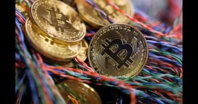 Bitcoin Climbs to ,000 as Regulation Looms