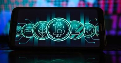 Bitcoin Comes of Age: What Does 2022 Hold for Crypto?