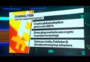 Bitcoin Could Go Past 0k This Year: Chainalysis CEO: