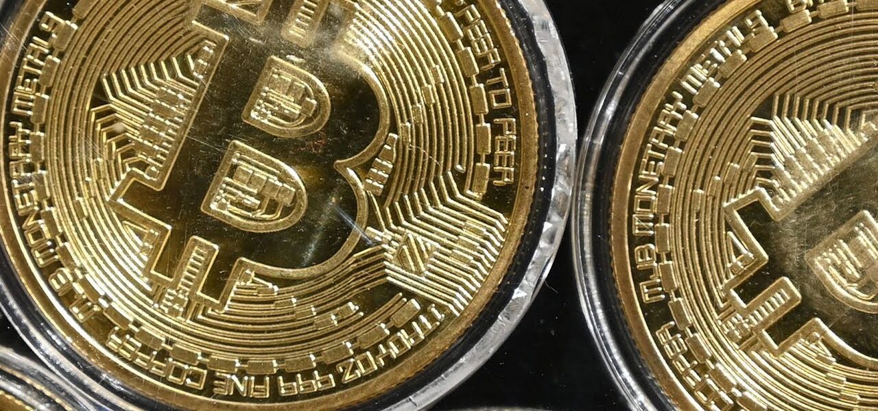 Bitcoin Could Hit 0,000, Says Quantum Fintech’s Yeh