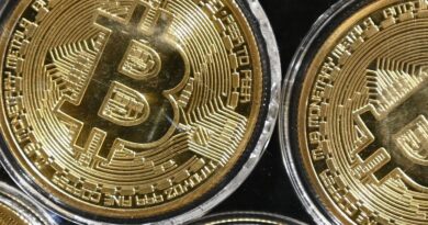 Bitcoin Could Hit 0,000, Says Quantum Fintech’s Yeh