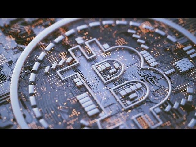 Bitcoin Could Surge to 6,000: JPMorgan