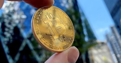 Bitcoin Drops After China's Crypto Crackdown