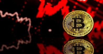 Bitcoin Futures May Be Overbought