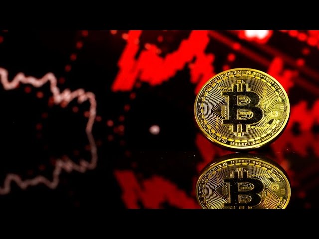 Bitcoin Futures May Be Overbought