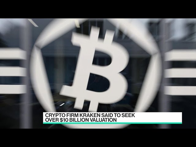 Bitcoin ‘Going to Infiniti’: Kraken CEO