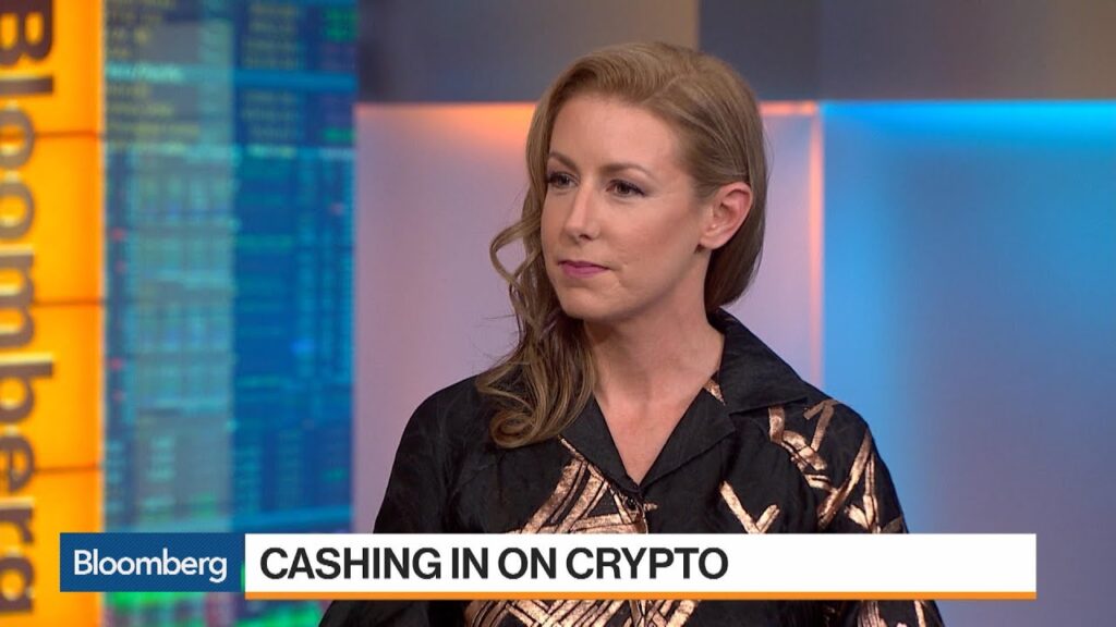 Bitcoin Investors Expect Supply Shock in 2020, StillMark’s Killeen Says