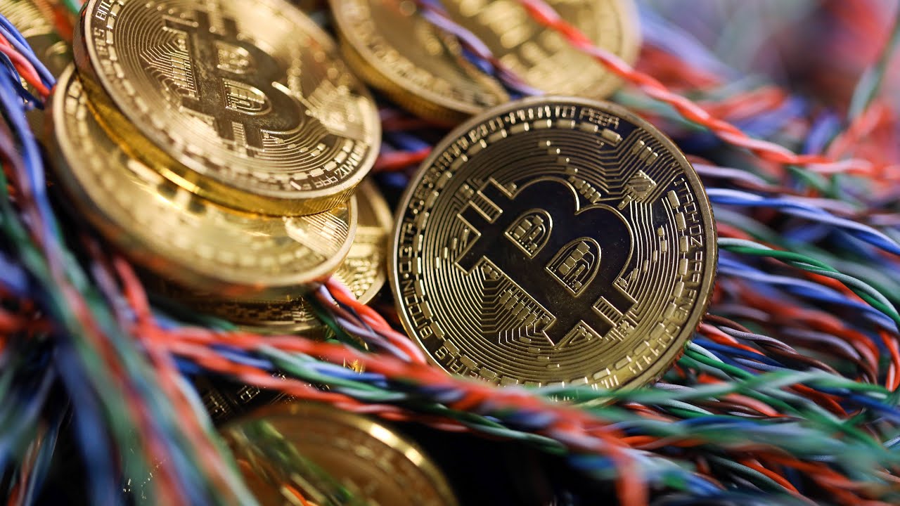 Bitcoin Is Becoming A Safe Haven Asset, Coinlist President Says