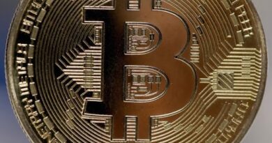 Bitcoin Jumps 12% Amid Concern Sanctions May Have Impact