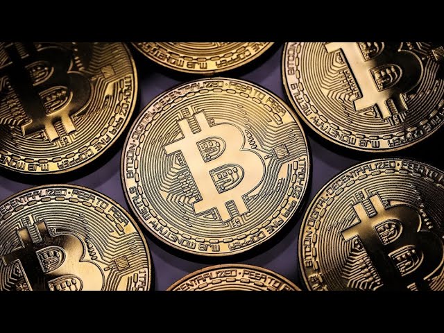 Bitcoin May Rise to 0,000 Within 3, 4 Months: Diginex CEO