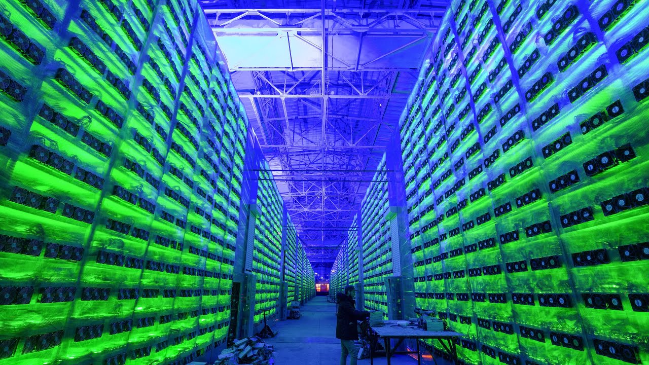 Bitcoin Miners Want To Be Environmentally Friendly: Nic Carter