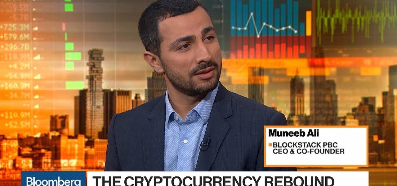 Bitcoin price will hit $100,000 | Bloomberg