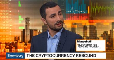 Bitcoin price will hit 0,000 | Bloomberg