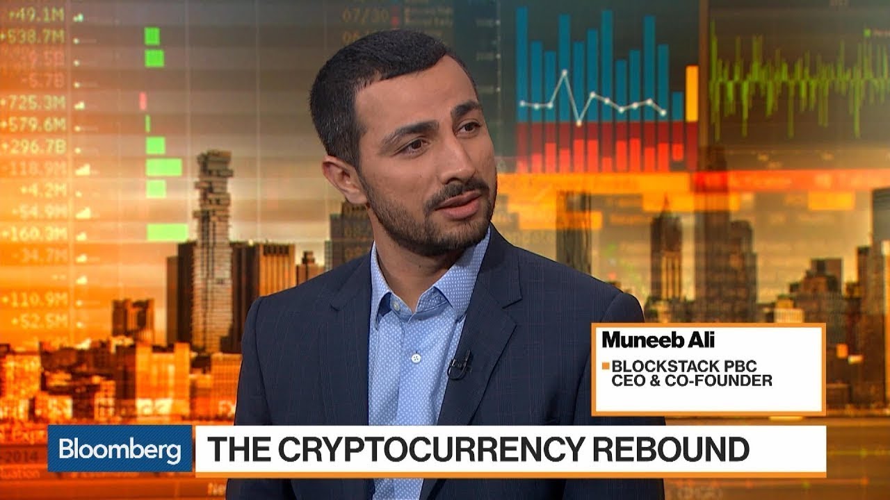 Bitcoin Price Will Hit 0,000 | Bloomberg
