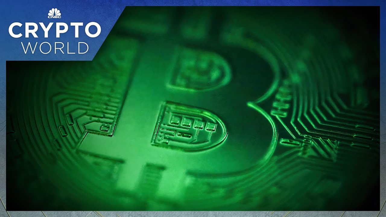 Bitcoin Tumbles As Russia Moves Troops Into Ukraine