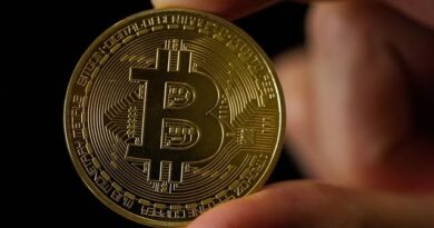 Bitcoin Volatility Strikes Again
