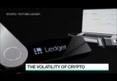 Bitcoin’s Volatility a ‘Feature, Not A Bug’: Ledger’s Rogers