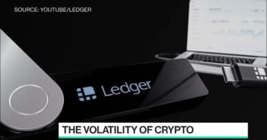 Bitcoin’s Volatility a ‘Feature, Not A Bug’: Ledger’s Rogers