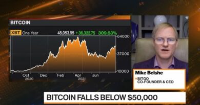 BitGo Says Bitcoin Is on a Bull Run