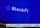 BlockFi to Pay 0 Million to SEC on Crypto Lending