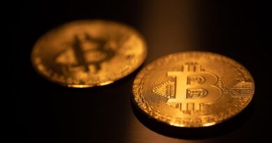 Bloomberg Live: What’s Next For Crypto?