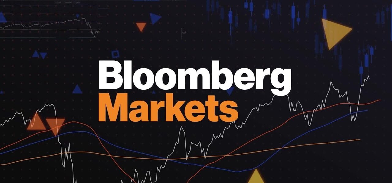 Bloomberg Markets Full Show (05/11/2022)