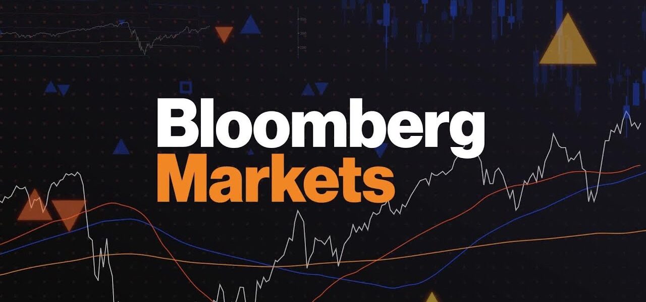 Bloomberg Markets Full Show (05/12/2022)