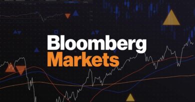 Bloomberg Markets Full Show (05/12/2022)