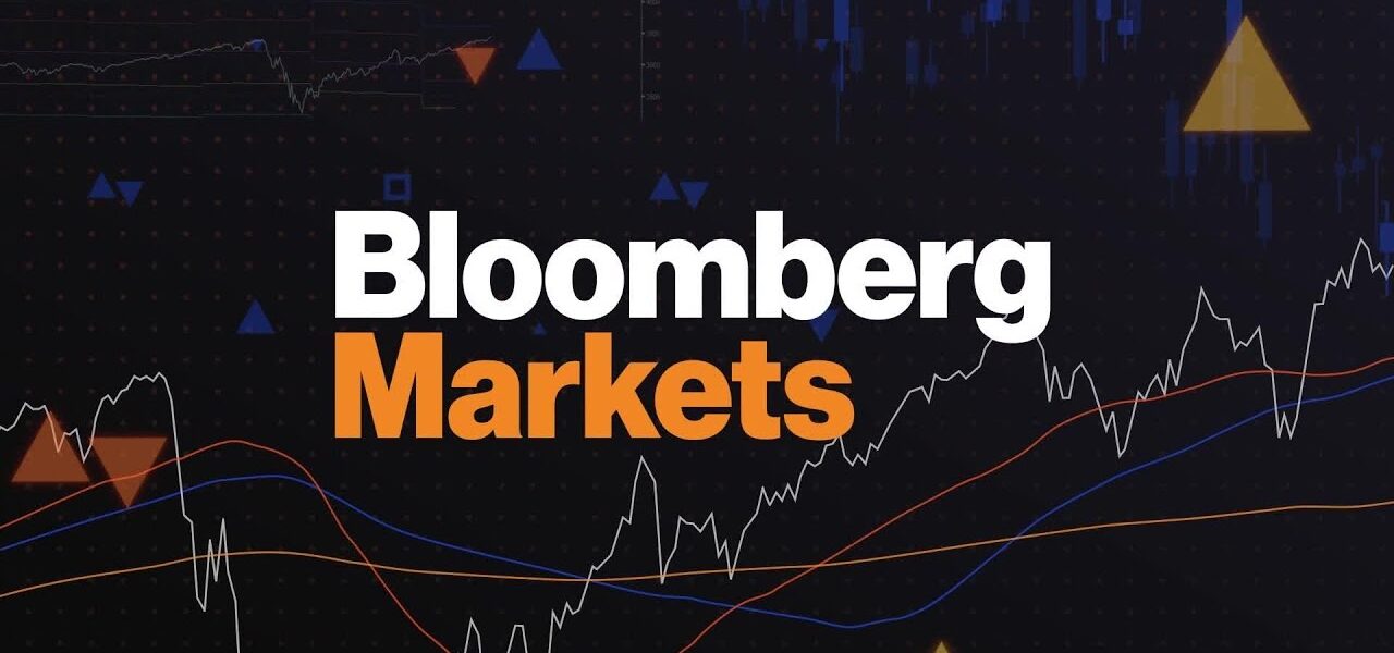 Bloomberg Markets Full Show (05/17/2022)