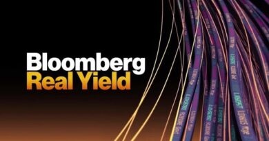 ‘Bloomberg Real Yield’ (01/21/2022)