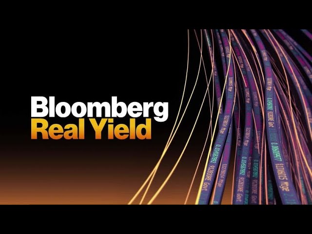 ‘Bloomberg Real Yield’ (01/21/2022)