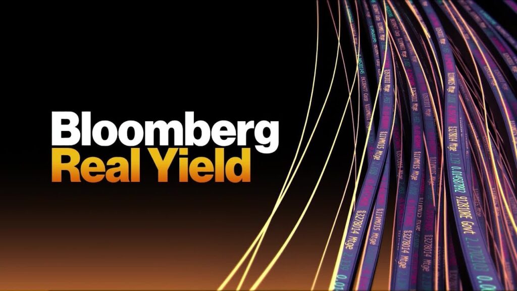 ‘Bloomberg Real Yield’ (02/11/2022)