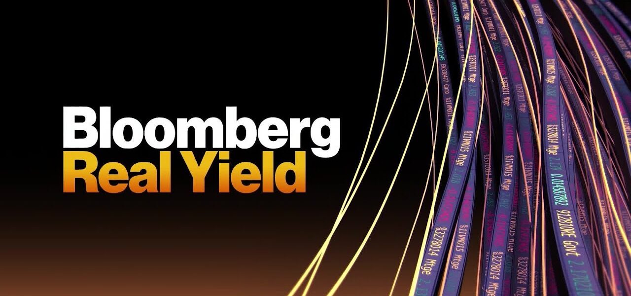 ‘Bloomberg Real Yield’ (02/11/2022)